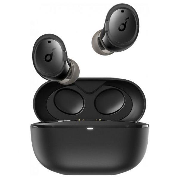 Наушники Anker SoundСore Life Dot 3i Black (A3982H11/A3982G11)