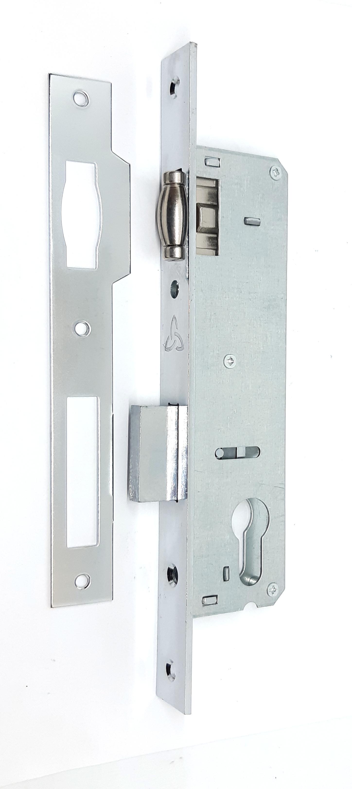 Корпус замка Class 155-30 Ролик