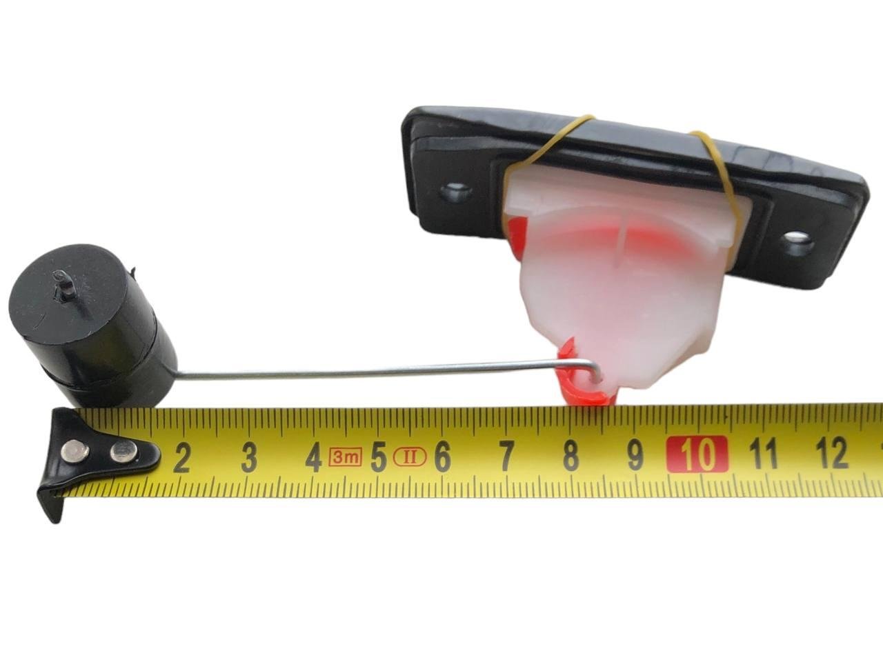 Датчик уровня топлива для генератора - фото 4 Датчик уровня топлива для генератора - фото 4