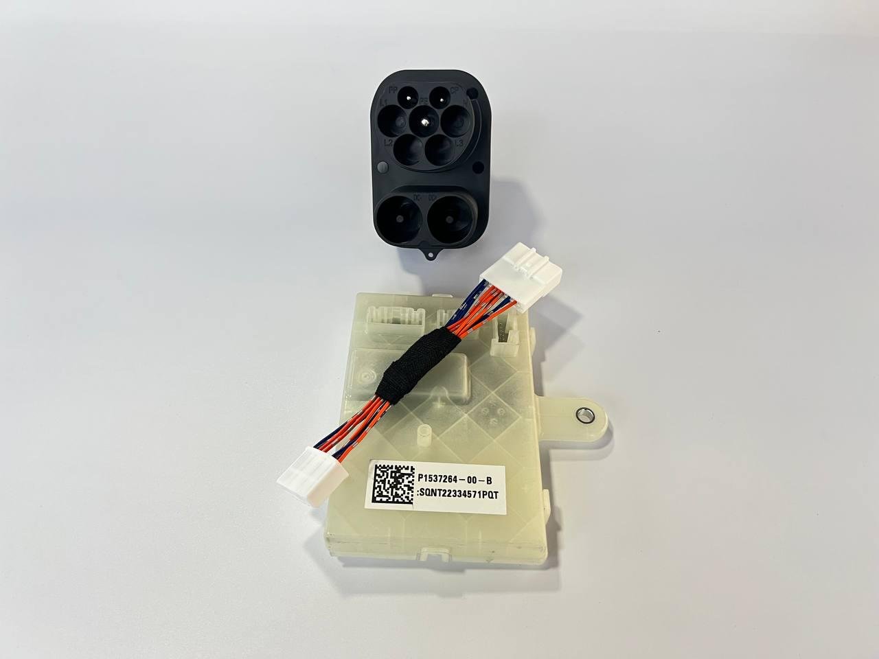 Блок ретрофіт TESLA Model 3 Y (26752579) - фото 3