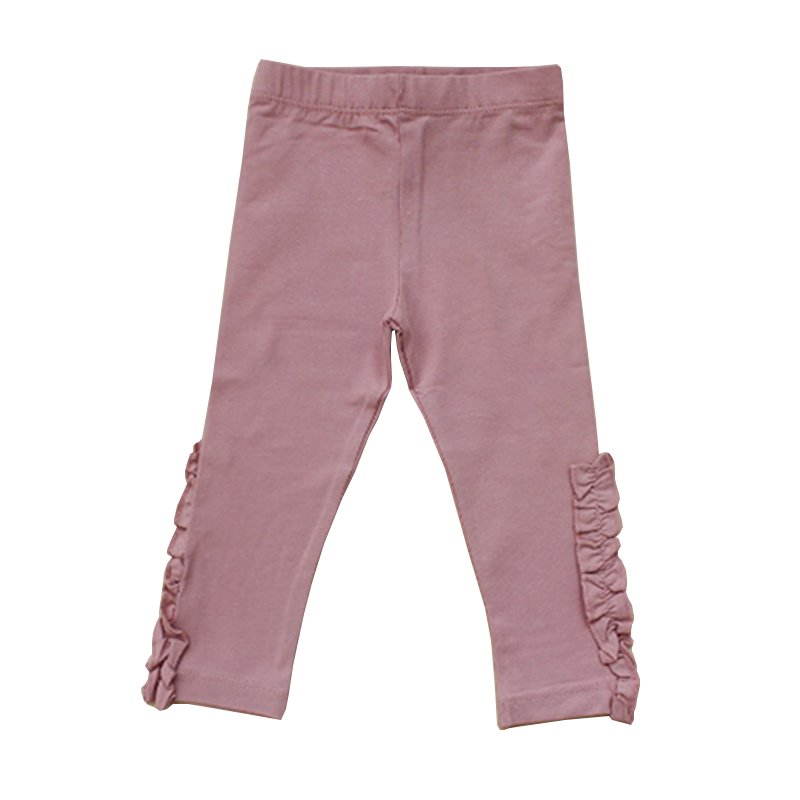 Леггинсы Best Kids 3671 110 см Пудровый