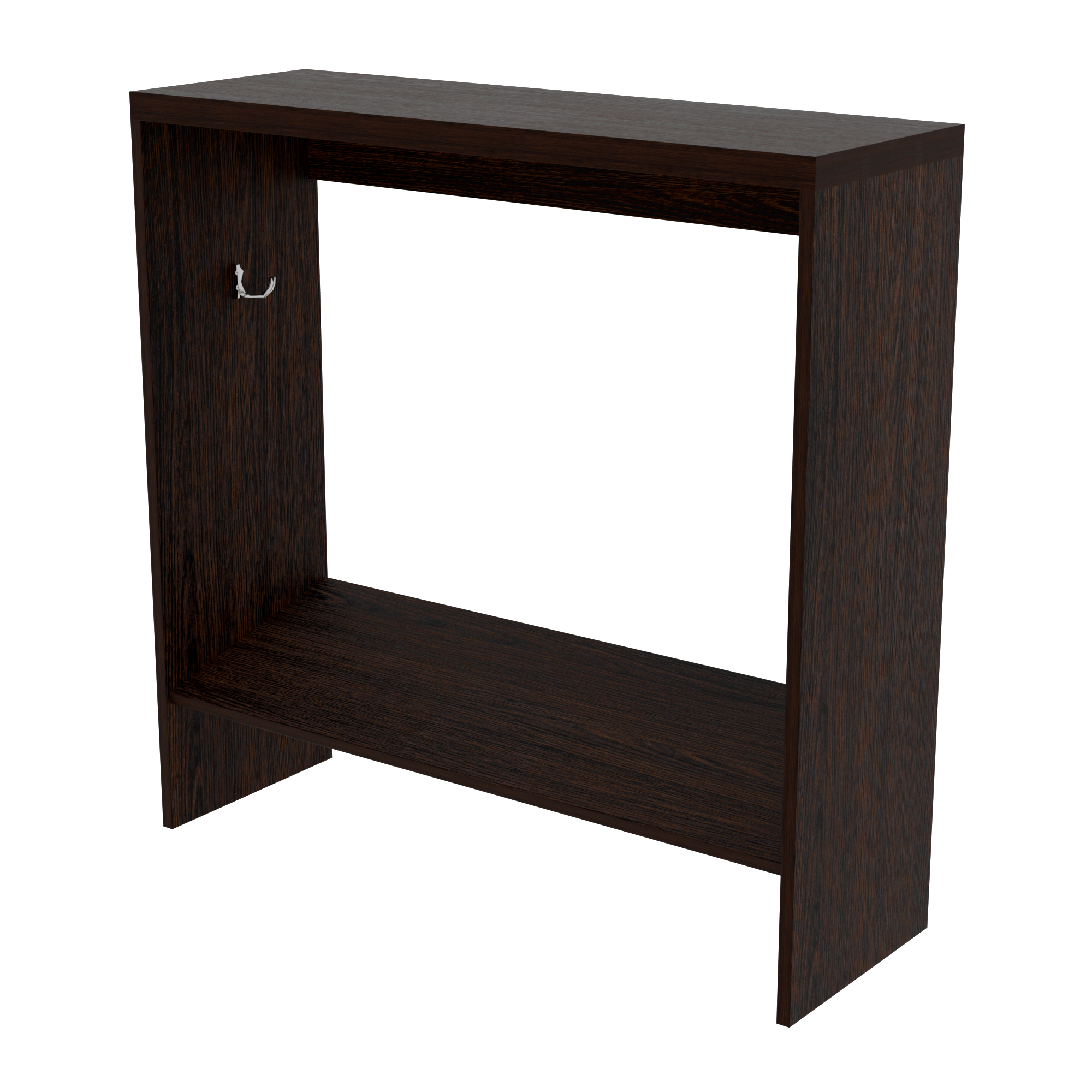 Тумба для салону Континент TS-2 900х300х900 мм Венге магія