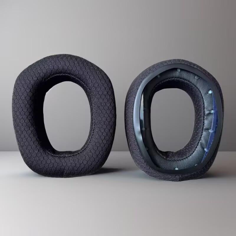 Амбушюры для наушников Logitech G435/Zone Vibe 100/Vibe 125