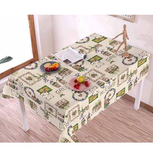 Клейонка на стіл Stenson MA-4030 1,37х20 м (11314848)