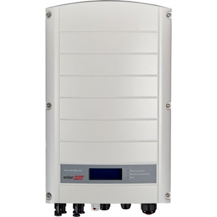 Инвертор сетевой SolarEdge SE15K Инвертор сетевой SolarEdge SE15K