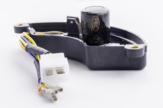 Реле напряжения генератора AVR 5 кВт 5 кВт-6 кВт (2889) - фото 3