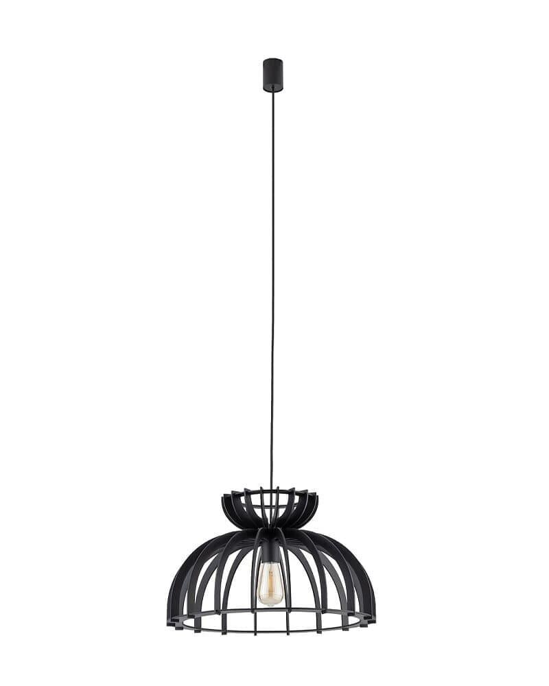 Светильник подвесной Nowodvorski 10575 Kymi С E27 1x60W IP20 Bl (11877497) Светильник подвесной Nowodvorski 10575 Kymi С E27 1x60W IP20 Bl (11877497)