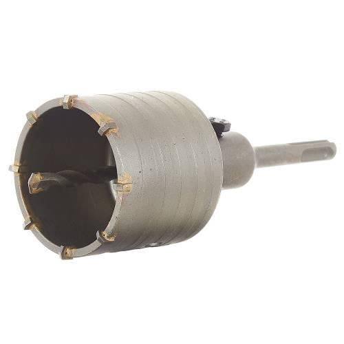 Коронка по бетону Vitals Master 8 зубцов 65х110 мм (000150745)