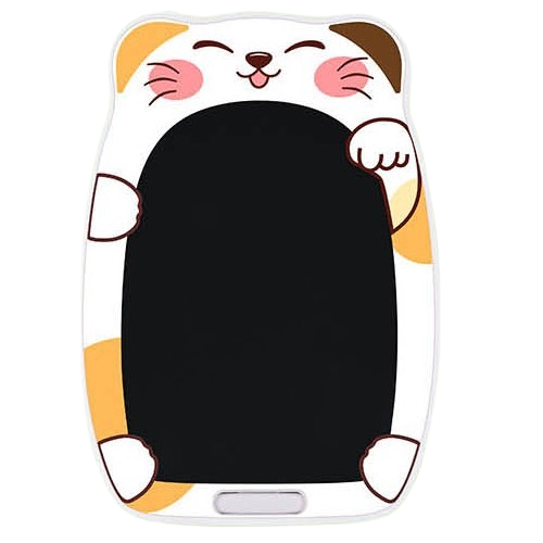Планшет детский для рисования Cat 8,5" (8852)