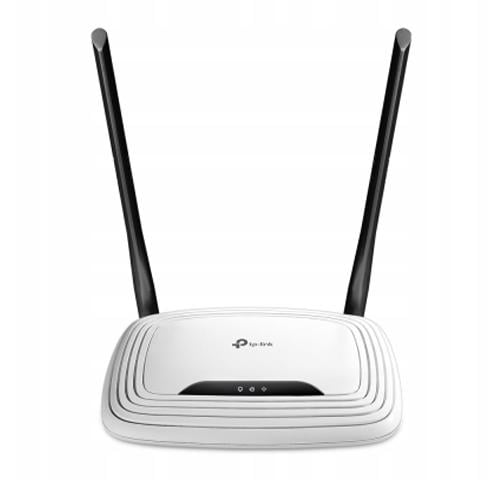 Маршрутизатор TP-Link TL-WR841N (13527839) - фото 1