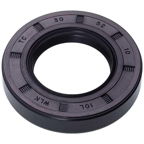 Сальник 30x52x10 мм C00013564 для стиральной машины Ariston B1WTV3800A/WAE22464AU/WAE24061GB (00000011825)