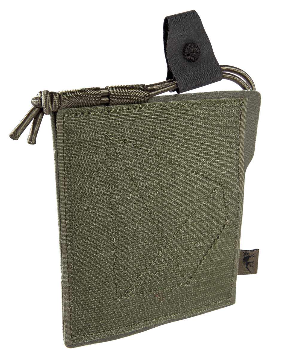 Кобура для скрытого ношения оружия Tasmanian Tiger Internal Holster R Олива - фото 3 Кобура для скрытого ношения оружия Tasmanian Tiger Internal Holster R Олива - фото 3