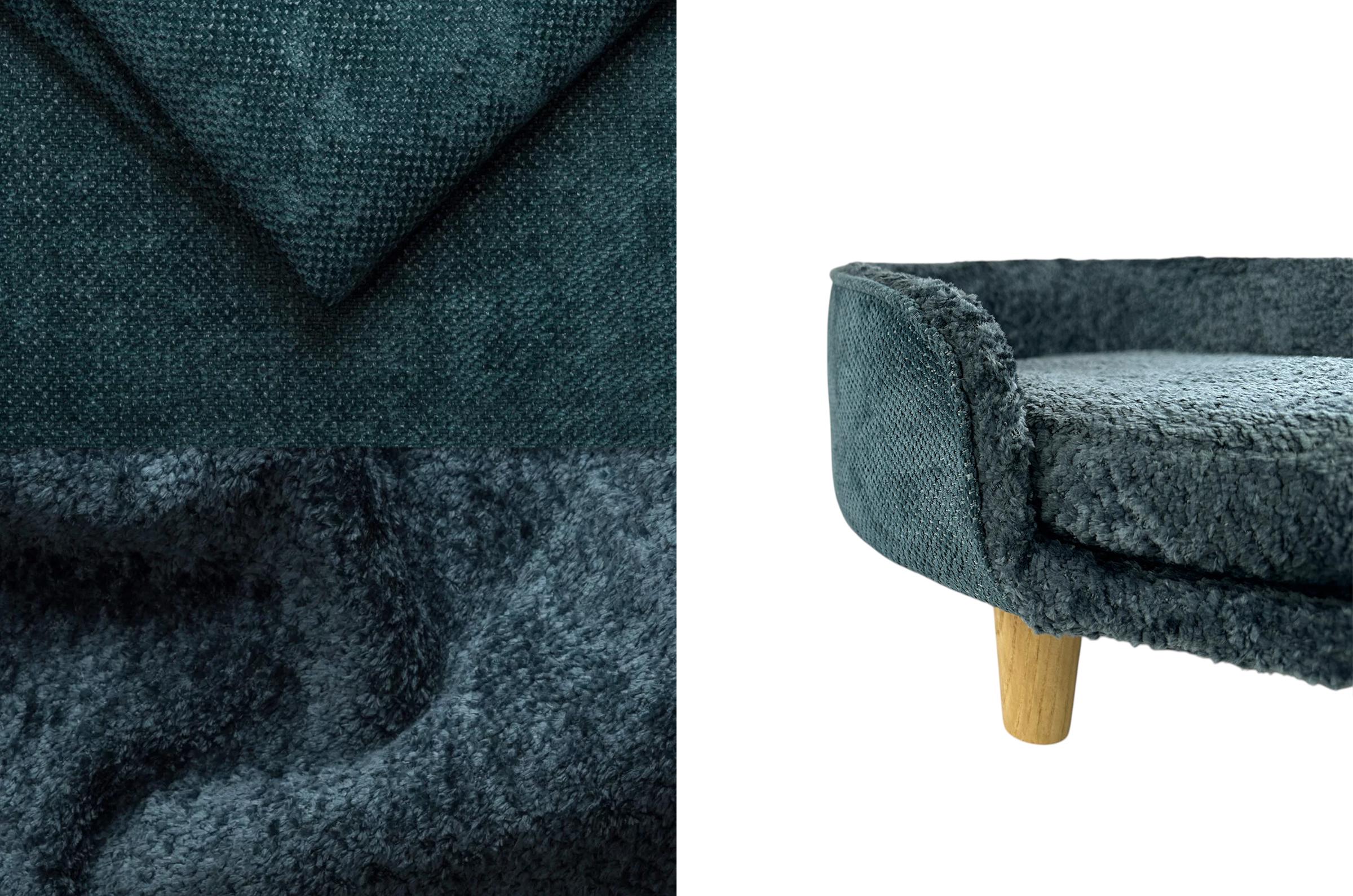 Леженка для собак и котов Pets Heaven MIA 50х46х25 см (MIAL500G12E13N) - фото 6 Леженка для собак и котов Pets Heaven MIA 50х46х25 см (MIAL500G12E13N) - фото 6