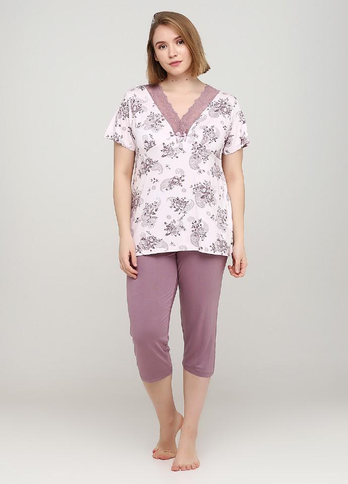 Комплект для сна Cotpark 4XL светло Розовый (14238-29)