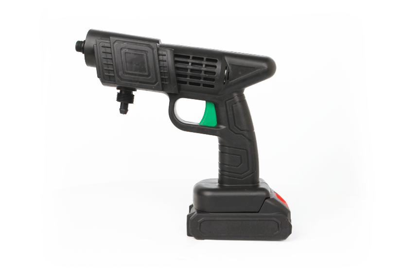 Мийка високого тиску автомобільна Lesko STGM-GJXBZ-02 акумуляторна на 2 акумулятори ручна (24366425) - фото 8 Мийка високого тиску автомобільна Lesko STGM-GJXBZ-02 акумуляторна на 2 акумулятори ручна (24366425) - фото 8