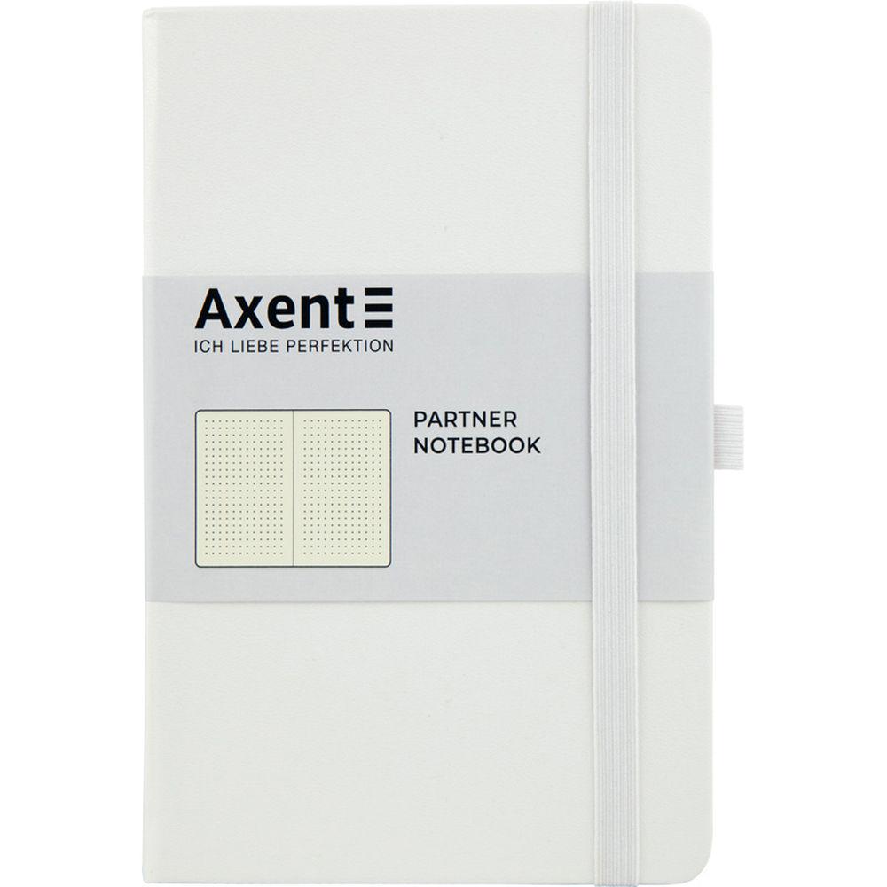 Записна книга Axent Partner 125x195 (8306-21-A)