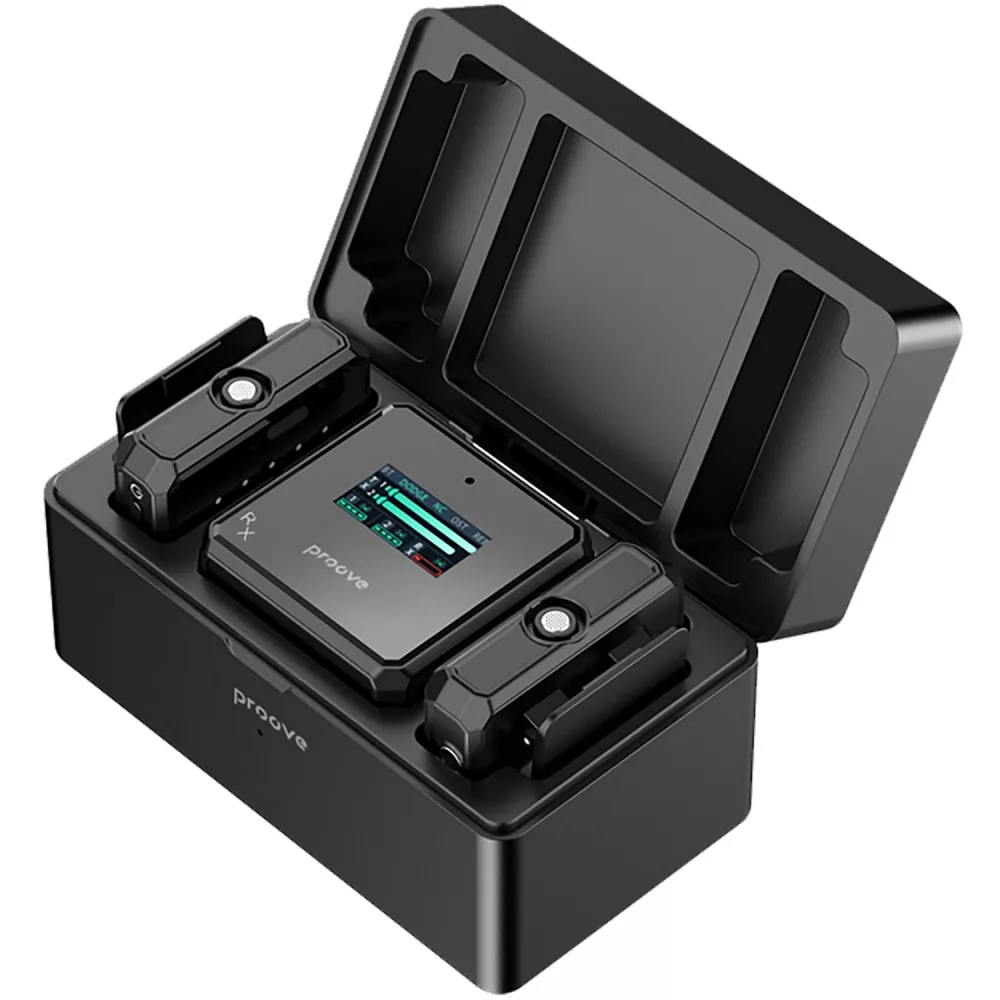 Система беспроводная Proove Forum (30674501)