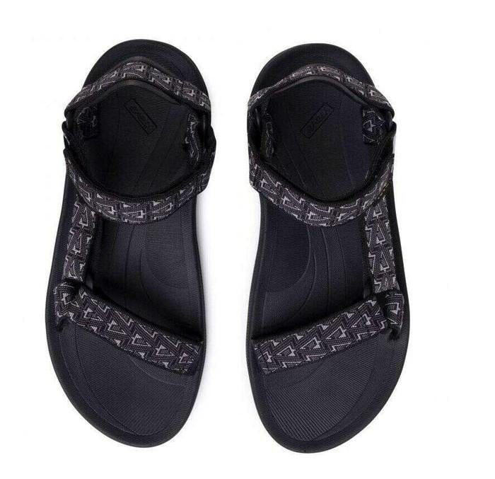 Сандалии мужские Teva Winsted M's р. 48,5 Bamboo Black (29921) - фото 5