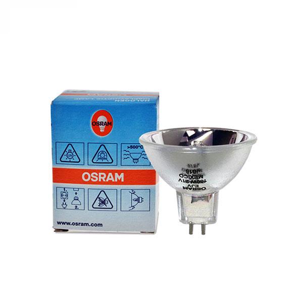 Лампа галогенная Osram 93637 EJV 150 W 21 V GX5.3 - фото 3 Лампа галогенная Osram 93637 EJV 150 W 21 V GX5.3 - фото 3