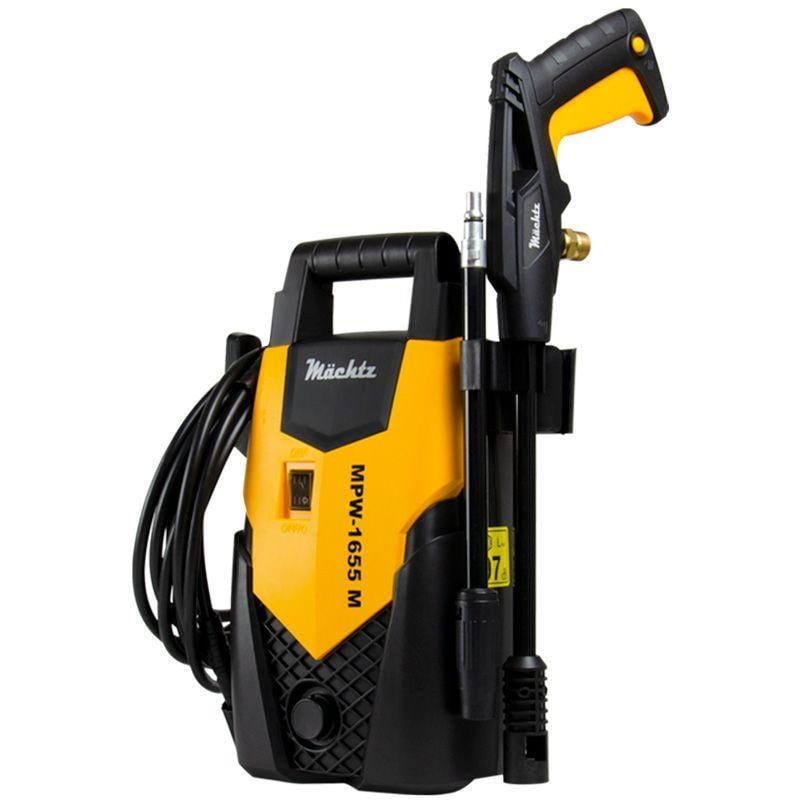 Мойка высокого давления Machtz MPW-1655 М