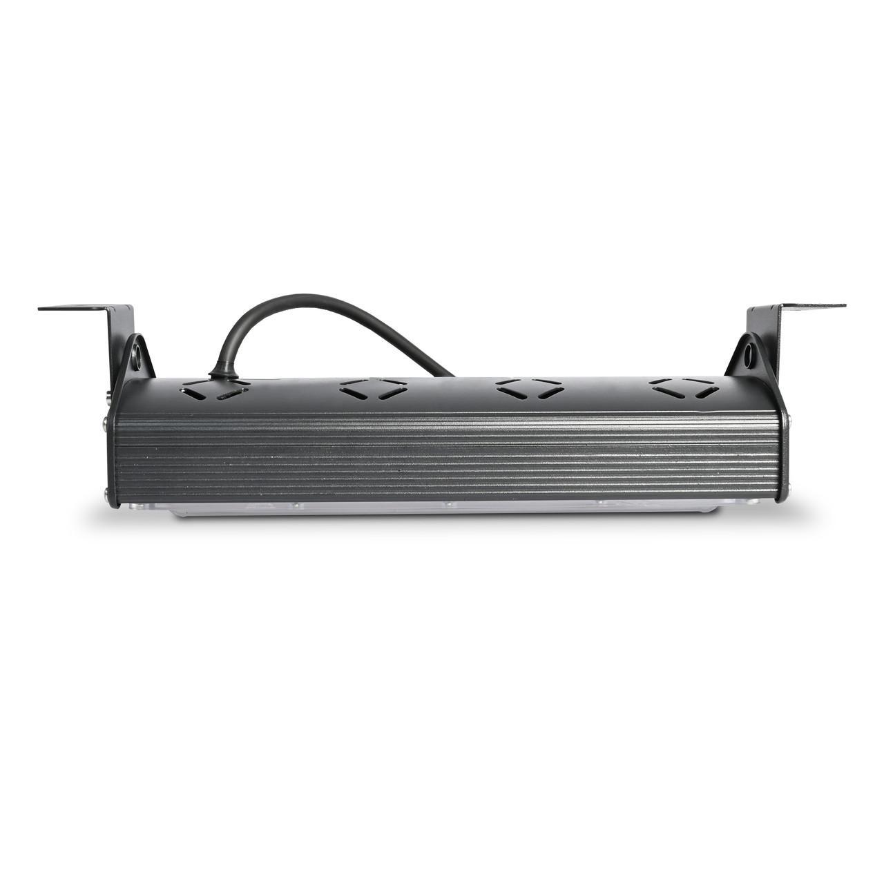 Світильник лінійний Videx HB022 50W 5000K 220V 50W 5000K 220V (28183) - фото 2 Світильник лінійний Videx HB022 50W 5000K 220V 50W 5000K 220V (28183) - фото 2