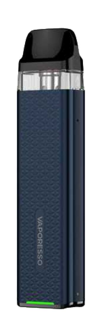 Электронная сигарета POD Vaporesso XROS 3 MINI Pod Kit 1000 mAh 2 мл Navy Blue (fca73454) - фото 1 Электронная сигарета POD Vaporesso XROS 3 MINI Pod Kit 1000 mAh 2 мл Navy Blue (fca73454) - фото 1