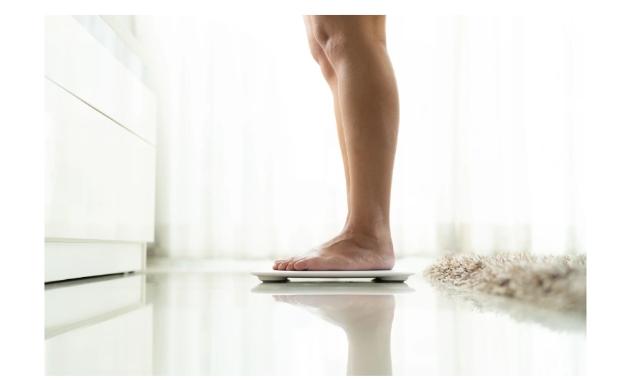 Весы умные Nokia Withings WBS05 Body+ Composition Wi-Fi (1968) - фото 6