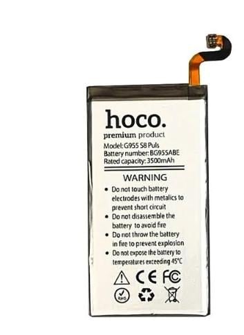 Аккумулятор Hoco для Samsung G955/S8+ (000537039)