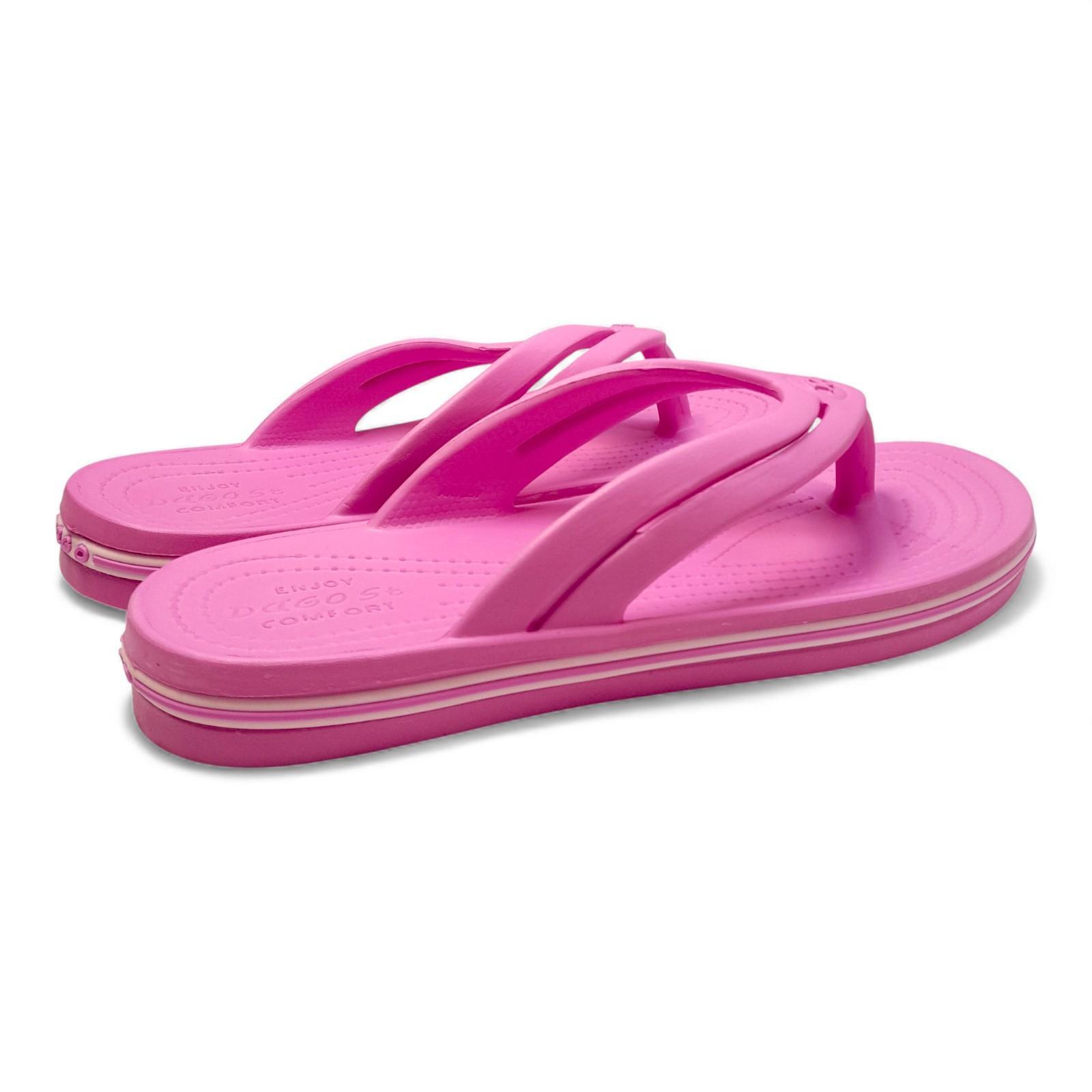 Вьетнамки женские Dago р. 38 24,5 см Розовый (2817923845) - фото 4 Вьетнамки женские Dago р. 38 24,5 см Розовый (2817923845) - фото 4