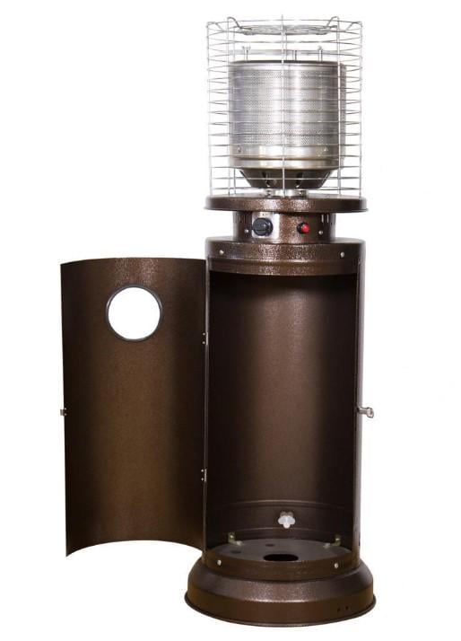 Обогреватель газовый уличный Bonro B-217 (4479)