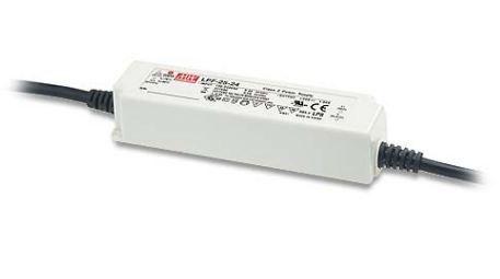 Джерело живлення LPF-25D-36 1-10V (17860)