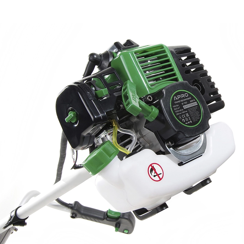 Триммер бензиновый Apro ВТ 1150 (899115) - фото 6 Триммер бензиновый Apro ВТ 1150 (899115) - фото 6