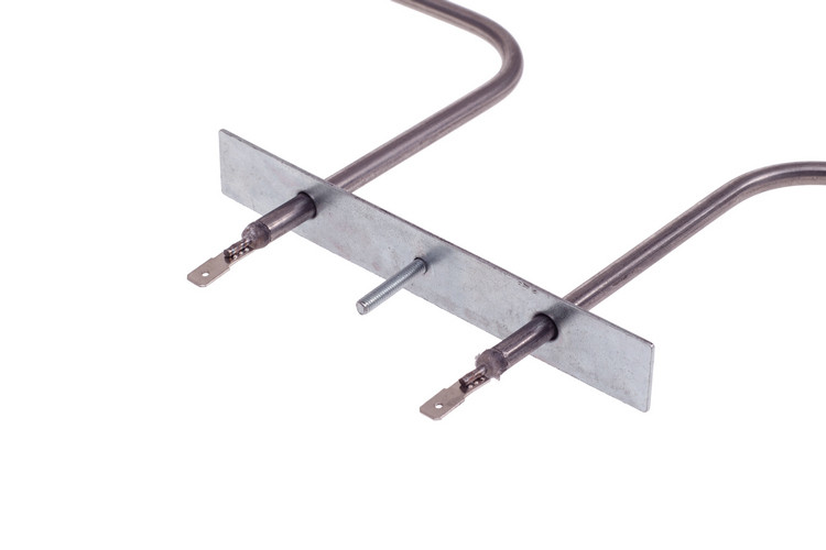 Тэн верхний для духовки Greta 800W 285x360 мм (parts-12122) - фото 2 Тэн верхний для духовки Greta 800W 285x360 мм (parts-12122) - фото 2