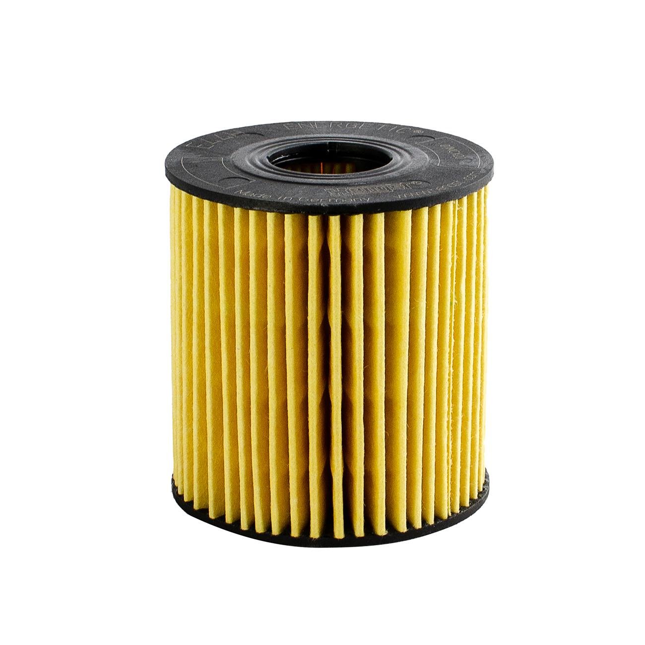 Фільтр оливи HENGST FILTER E44H D110