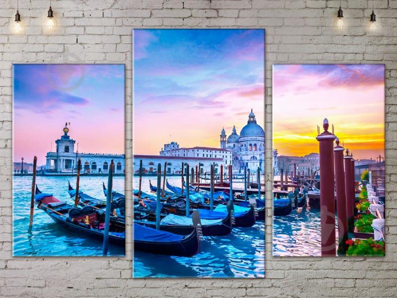 Модульная картина ArtStar ADG0112 размер 120 х 180 см