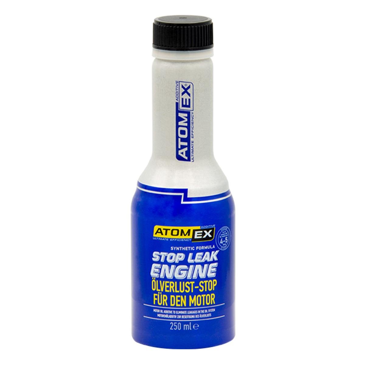 Добавка стоп-протікання двигуна XADO 250 мл - фото 3