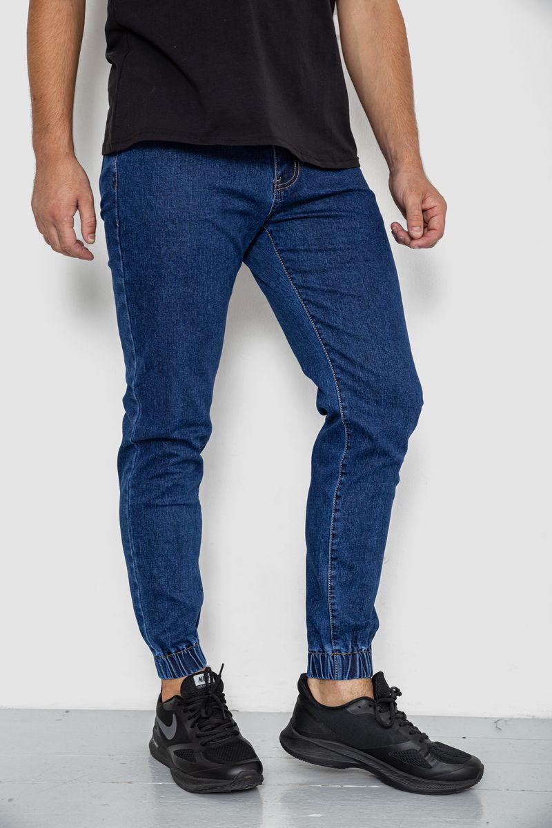 Джинси чоловічі Ager р. 32 Синій (244R8070) - фото 3 Джинси чоловічі Ager р. 32 Синій (244R8070) - фото 3