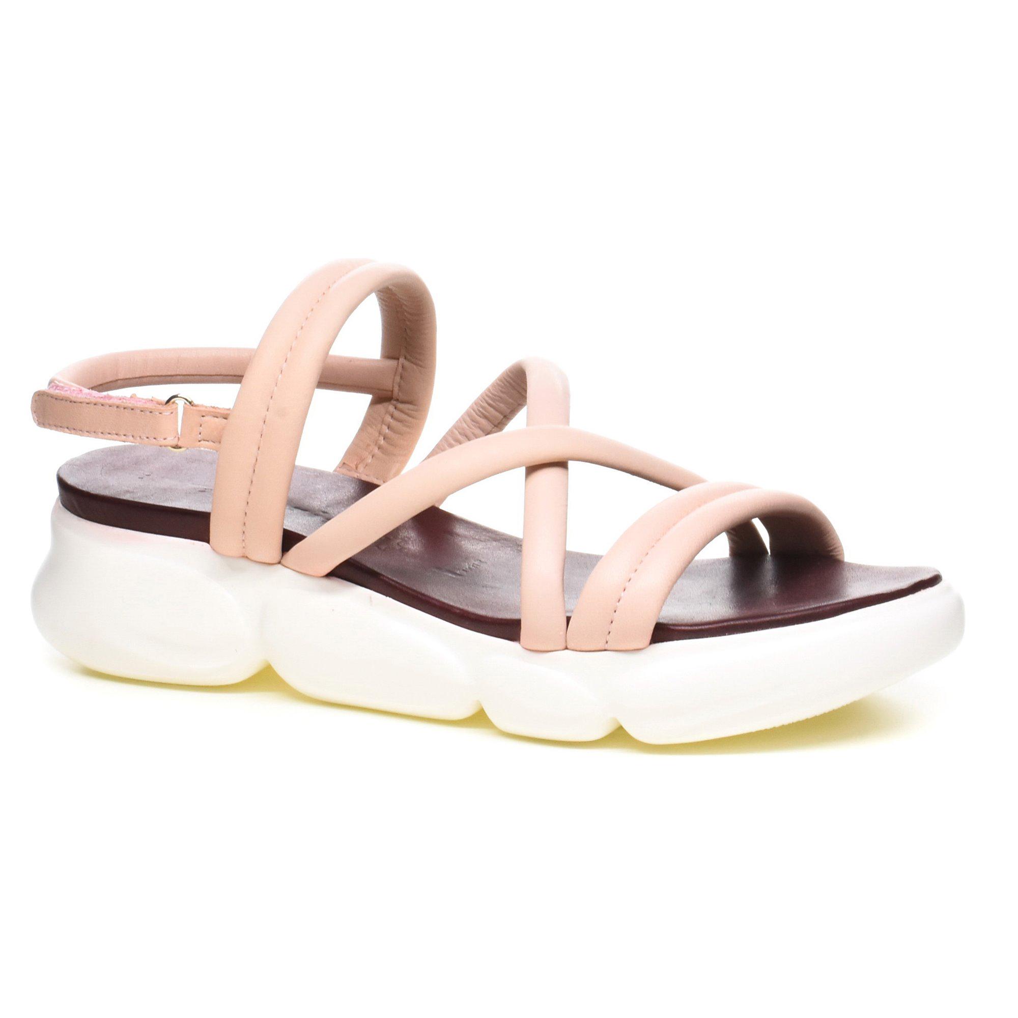 Сандалии женские Tamaris р. 39 Розовый (069922-39)