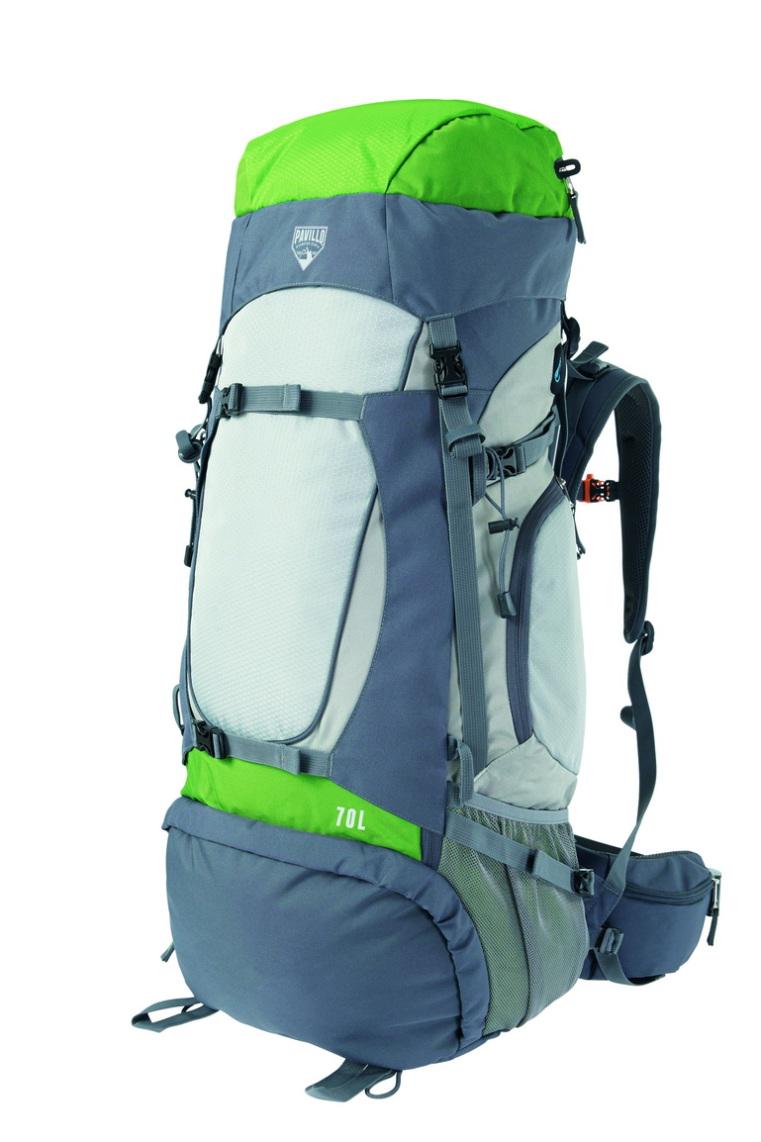 Рюкзак Bestway Ralley 70 л (MBW-68035)