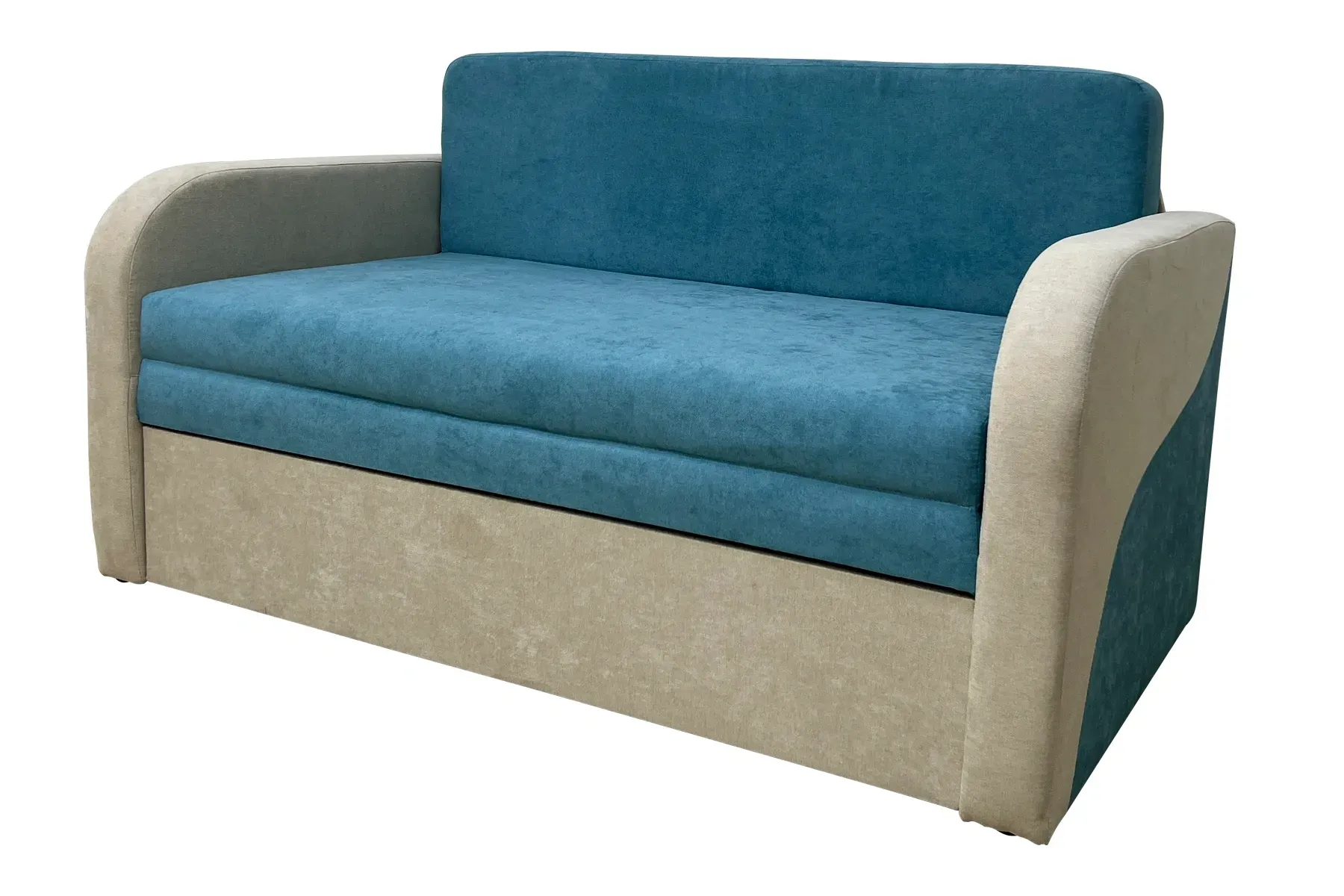 Диван смарт-130 151х80 см Аляска (25484881) Диван смарт-130 151х80 см Аляска (25484881)