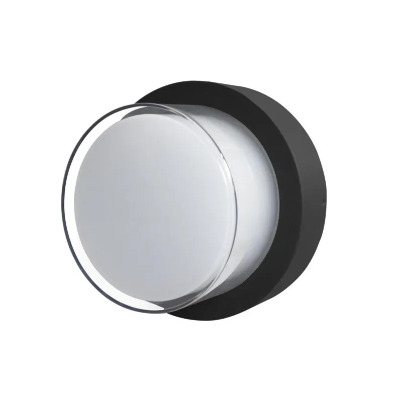 Світильник вуличний Italux OWL-3062-S-4K Rosta