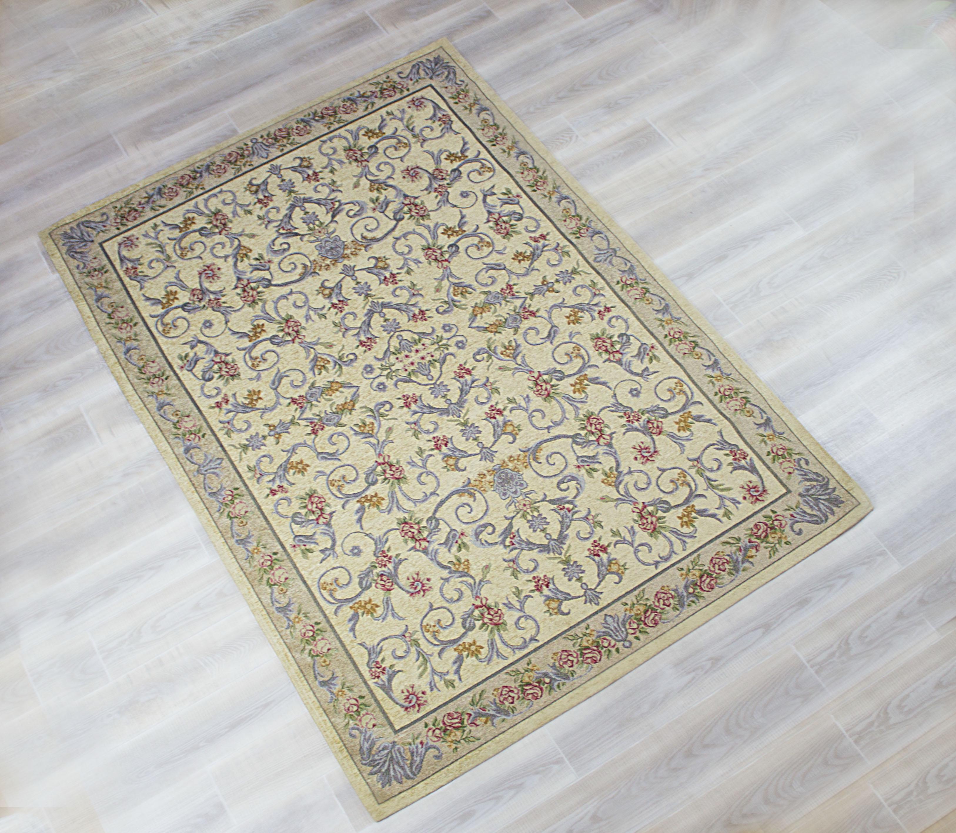 Килим Oriental Weavers Art 3 225 T 150x220 см (007451) - фото 2