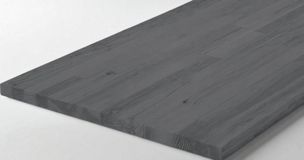 Обеденный стол деревянный ТОБІ ШО Шарм/Т17 столешница 20 мм 750х1100х500 мм Графит - фото 5 Обеденный стол деревянный ТОБІ ШО Шарм/Т17 столешница 20 мм 750х1100х500 мм Графит - фото 5