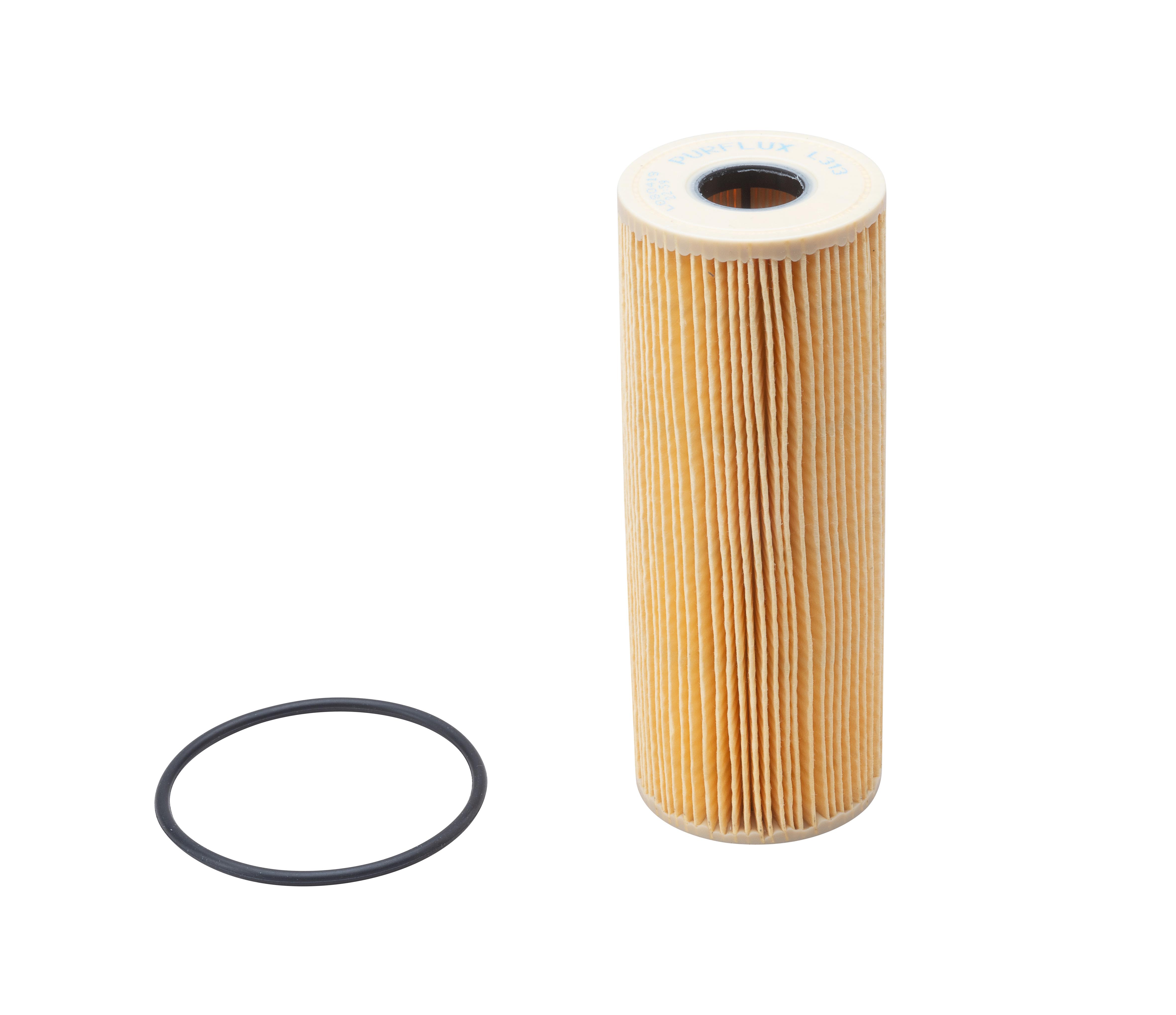 Фильтр масла PURFLUX L313