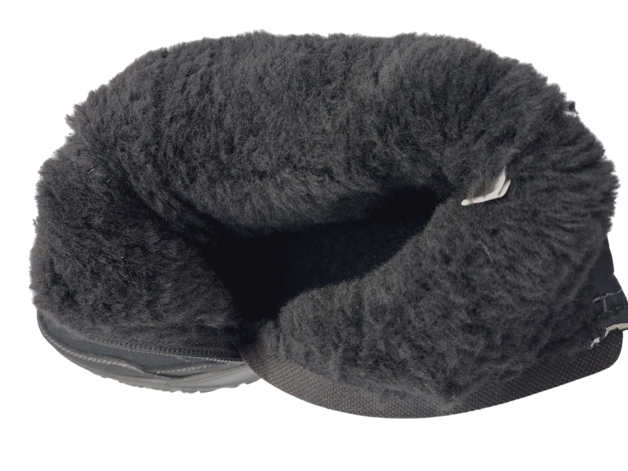 Сапоги зимние мужские Dago 240404/42 р. 42 Черный - фото 3