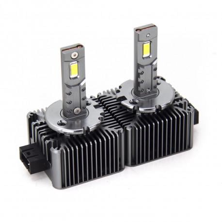 Лампи LED Galaxy F13 D1 P&P 5500K 2 шт. - фото 5