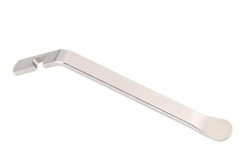 Лопатки бортировочні Toopre для монтажу велопокришок метал 3 шт. - фото 5 Лопатки бортировочні Toopre для монтажу велопокришок метал 3 шт. - фото 5