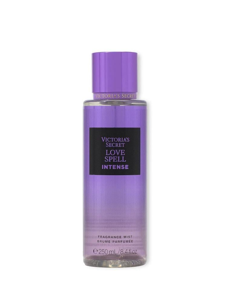 Спрей для тіла жіночий Victoria's Secret Love Spell Intense 250 мл
