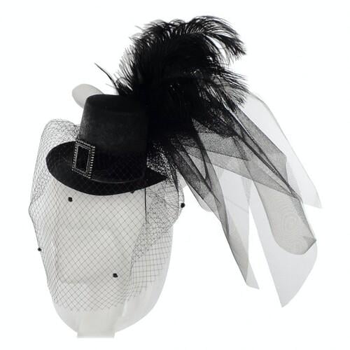 Шляпка Кристи SETA Decor 19-841