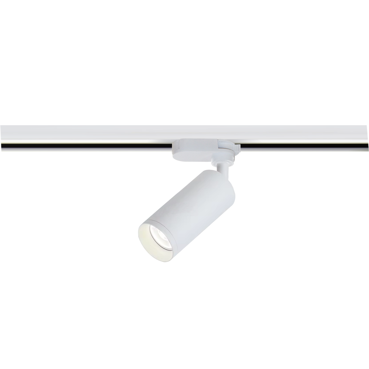 Світильник трековий OT112 GU10 Білий (29529794) - фото 2